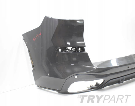 BMW X5 G05 M PACKAGE REAR BUMPER ORIGINAL + BOTTOM