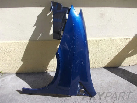 FIAT ULYSSE II PHEDRA front fender left