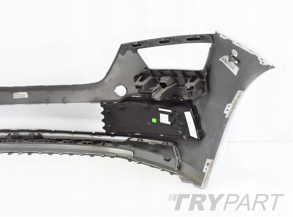 SKODA KAMIQ 658 FRONT BUMPER ORG