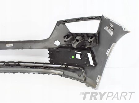 SKODA KAMIQ 658 FRONT BUMPER ORG