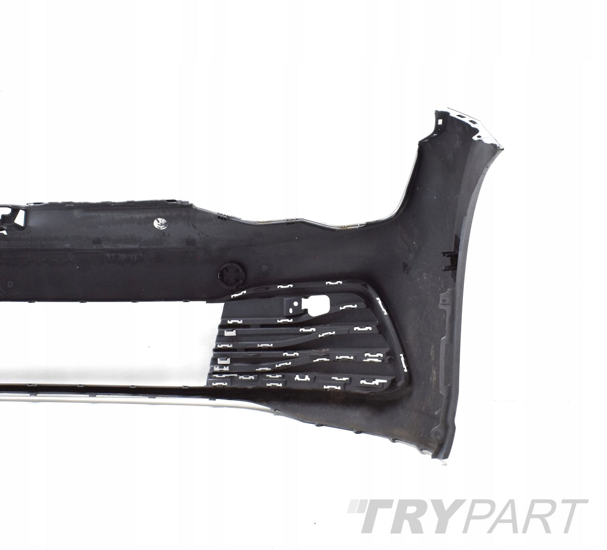 VW GOLF VIII 5H0 FRONT BUMPER ORG