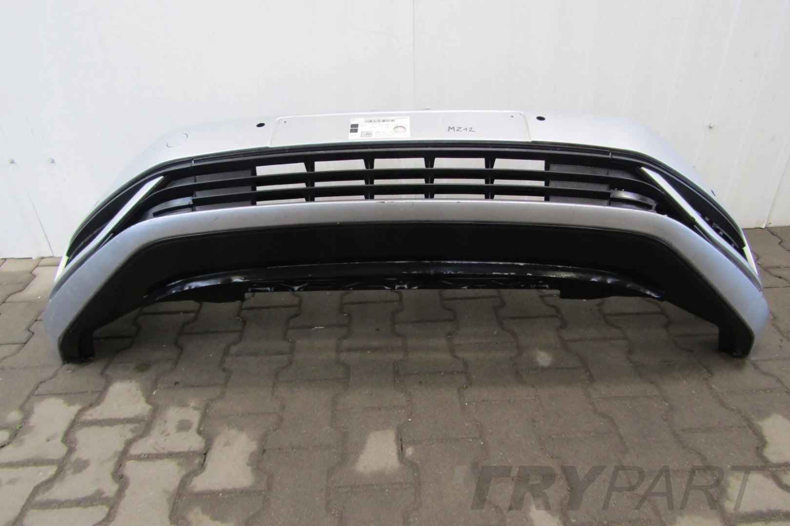 Front Bumper GOLF VII 7 5G0 LIFT 17-