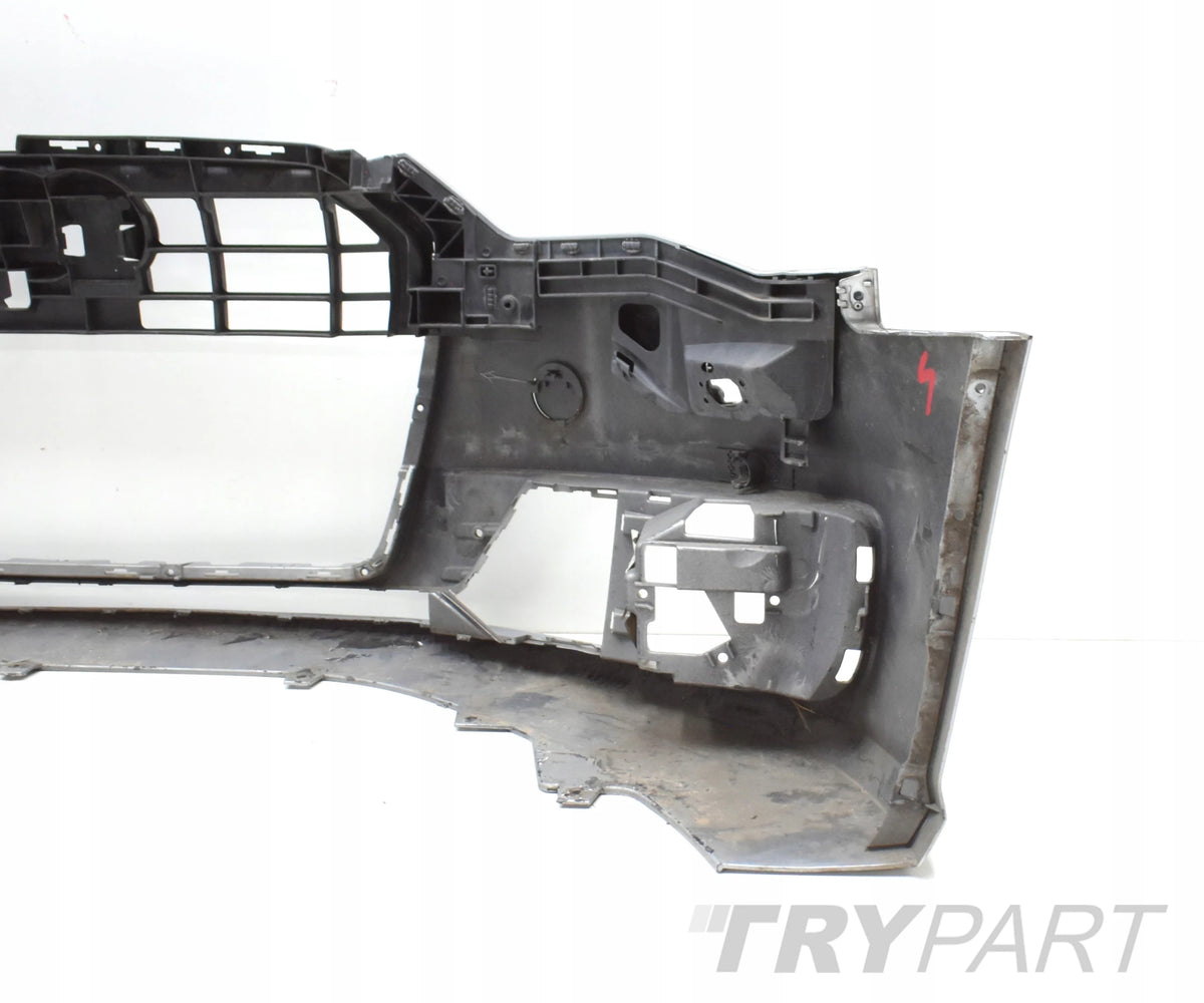 AUDI A6 C7 4G0 LIFT FRONT BUMPER ORG