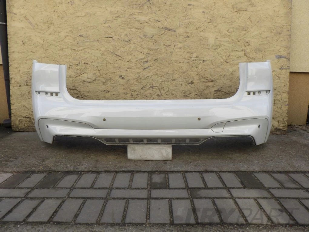 BMW X3 G01 X3M F97 M POWER F97 Rear Bumper