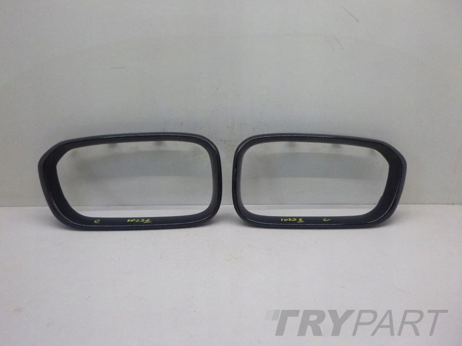 BMW 1 F20 LCI LIFT M PACKAGE grille kidney
