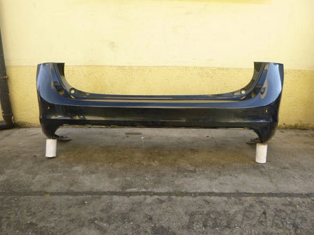 VOLVO V60 Rear Bumper