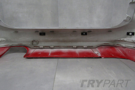 Rear Bumper FORD FOCUS MK4 KOMBI ST LINE 18-