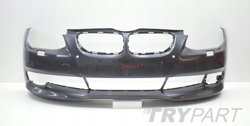 BMW 3 COUPE E92 E93 LIFT LCI FRONT BUMPER ORG