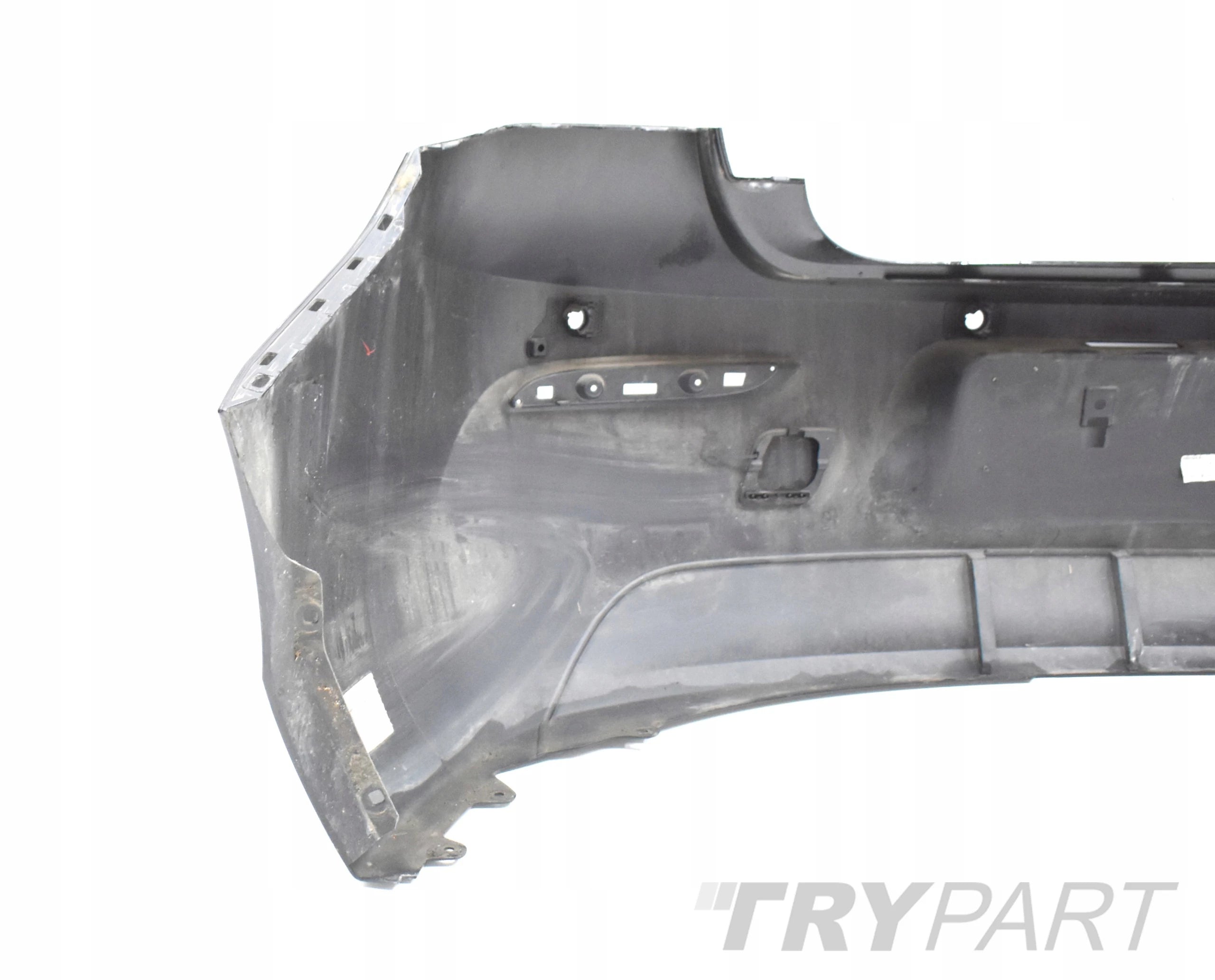 BMW F20 LIFT LCI REAR BUMPER ORG