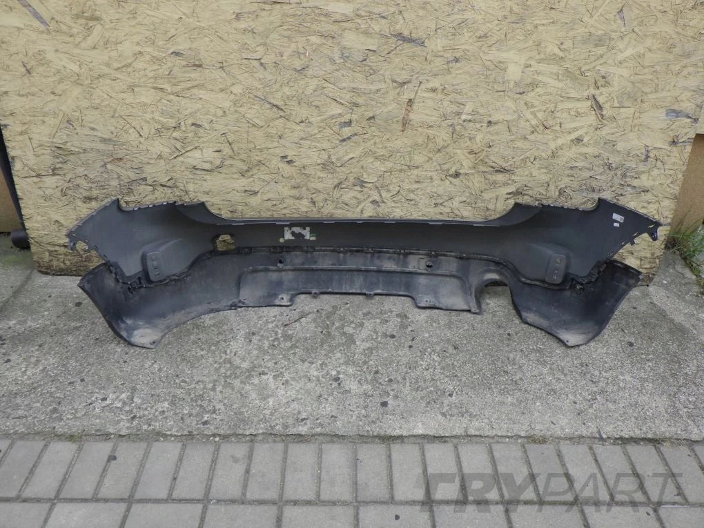 MINI COUNTRYMAN F60 Rear Bumper