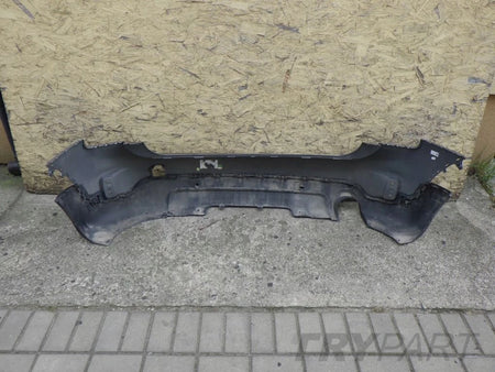 MINI COUNTRYMAN F60 Rear Bumper