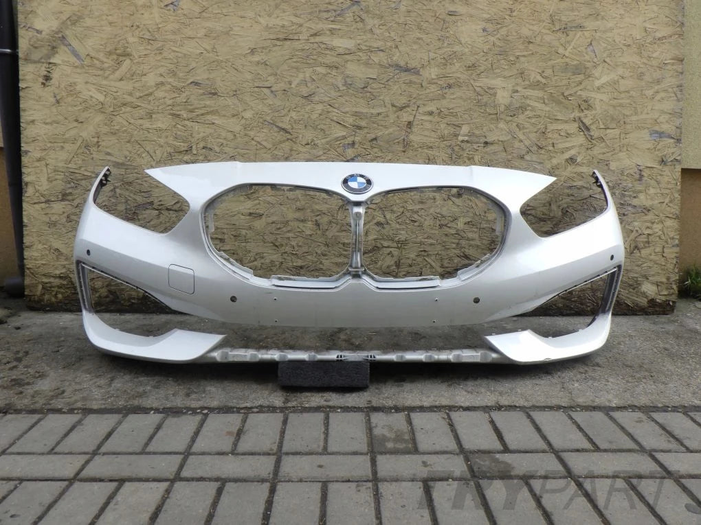 BMW 1 F40 2019- Front Bumper