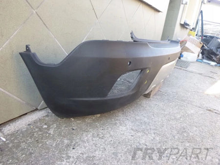 OPEL MOKKA rear bumper
