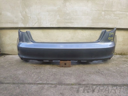 AUDI A3 8V4 SPORTBACK Rear Bumper