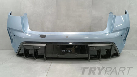 Rear bumper BYD SEAL 22-