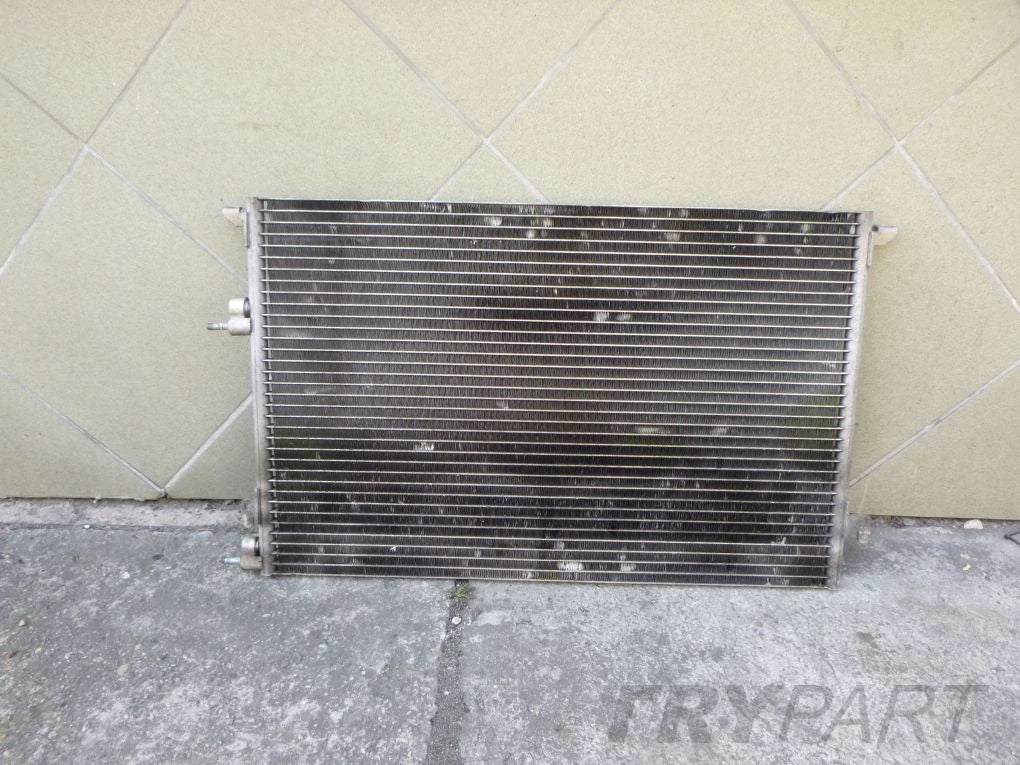 VECTRA C CROMA SIGNUM 9-3 Air Conditioning Condenser