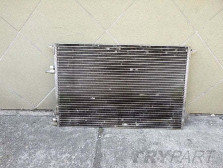 VECTRA C CROMA SIGNUM 9-3 Air Conditioning Condenser