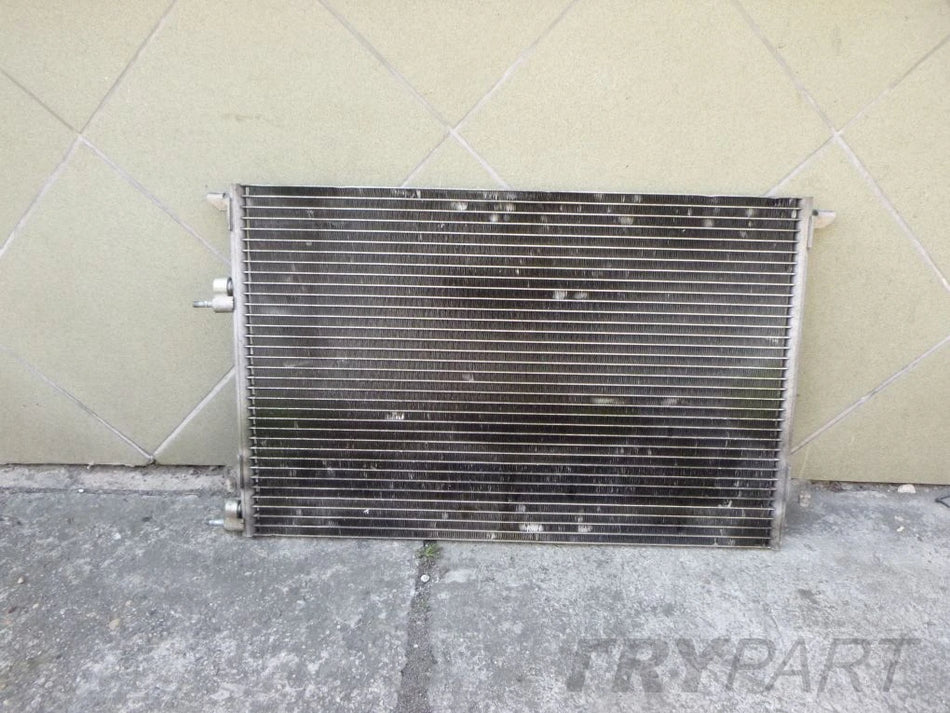 VECTRA C CROMA SIGNUM 9-3 Air Conditioning Condenser