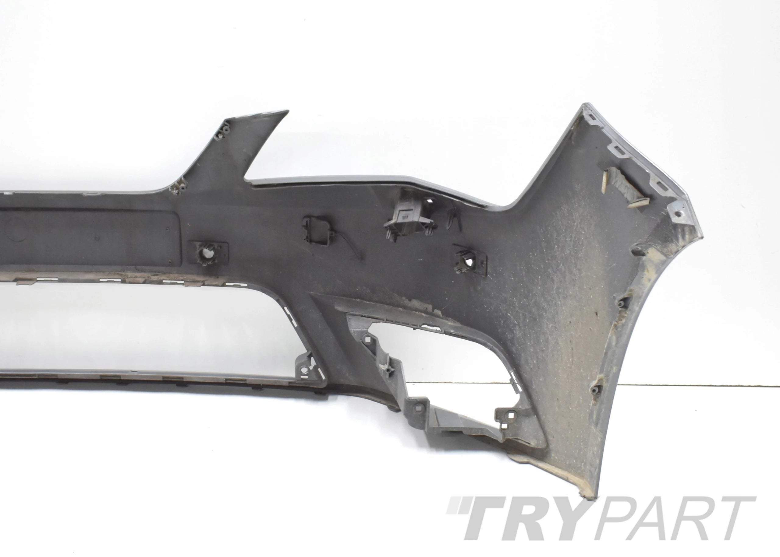 SEAT LEON III 5F0 FRONT BUMPER ORG