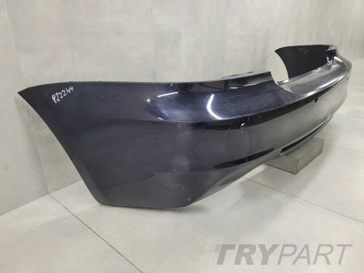 Rear Bumper for BMW 1 Series E82 E88 Coupe Cabrio M-Package 07-11