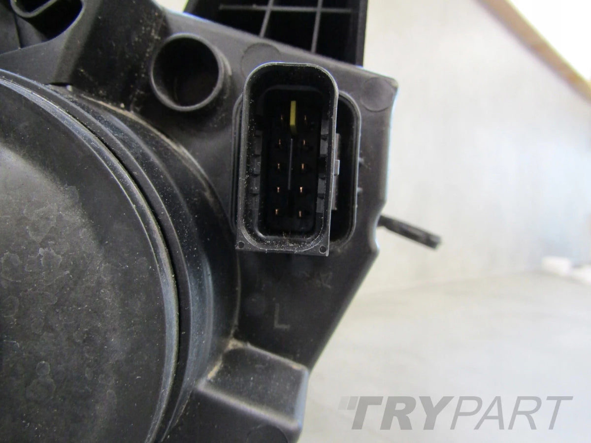 Front Lamp Opel Grandland STANDARD WITH LED LH 17-21 YP00015780