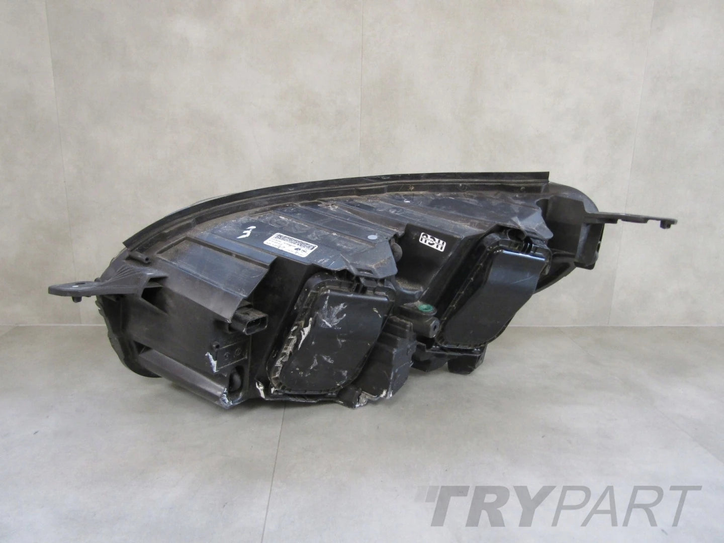 HEADLIGHT OPEL VIVARO C 19-23 ZAFIRA D XENON RIGHT PASSENGER SIDE