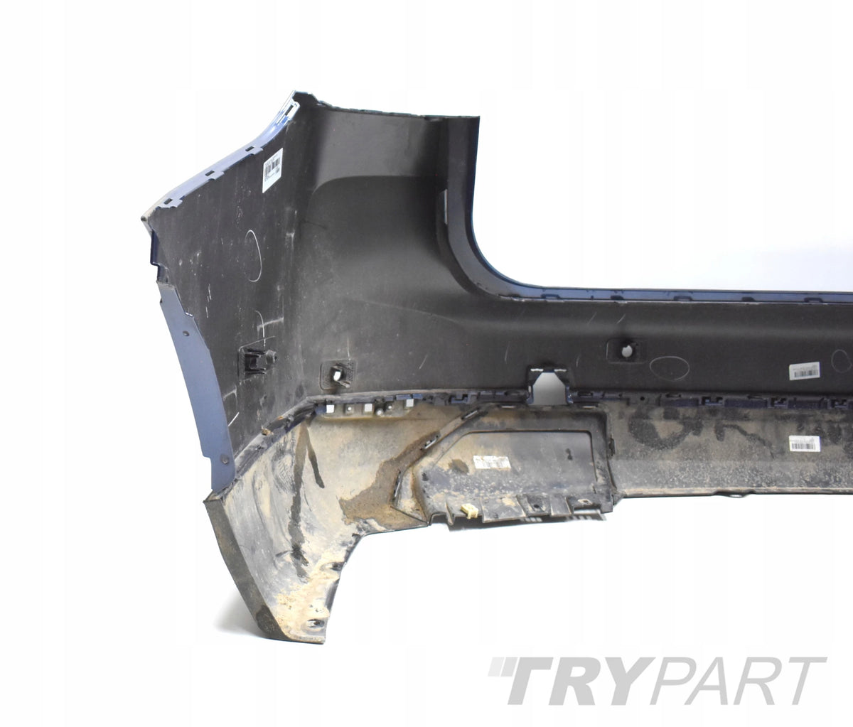 BMW IX3 IX 3 G08 REAR BUMPER ORG