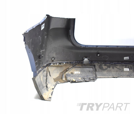 BMW IX3 IX 3 G08 REAR BUMPER ORG