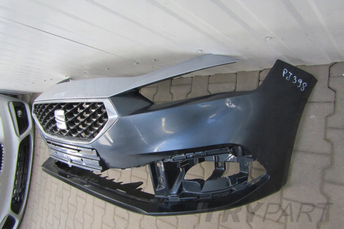 Front Bumper Seat Leon IV 4 5FA 4 20-