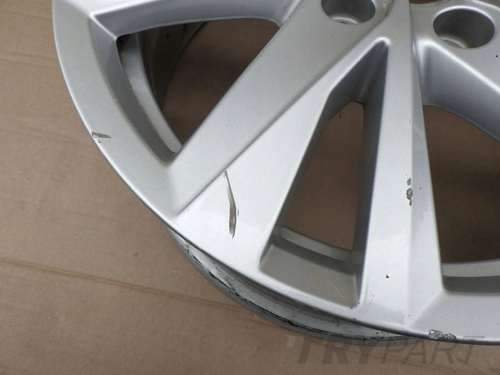 Volkswagen Touran 6.5 J x 16 5x112 ET 48 alloy wheel