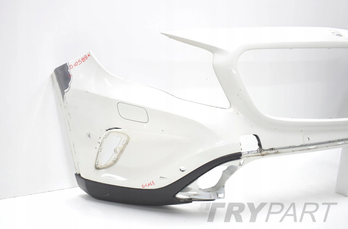 MERCEDES GLA W156 X156 FRONT BUMPER ORG
