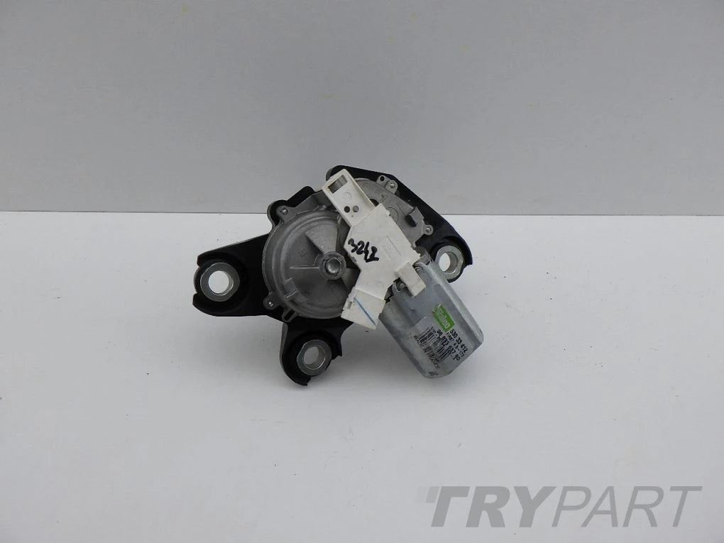 PEUGEOT PARTNER 3 CITROEN BERLINGO III 9683363780 WINDSCREEN WIPER MOTOR