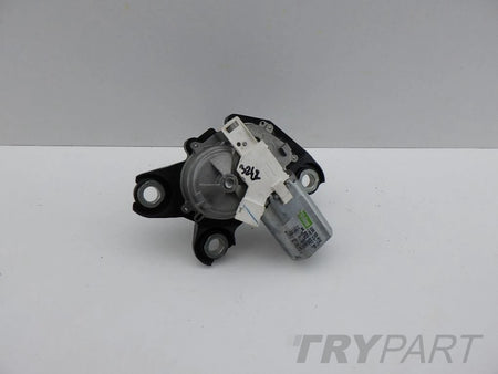 PEUGEOT PARTNER 3 CITROEN BERLINGO III 9683363780 WINDSCREEN WIPER MOTOR