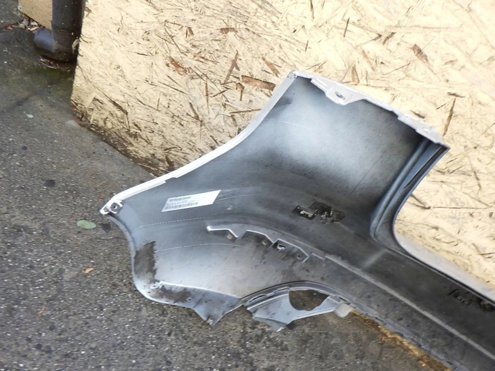 VW GOLF 5 V 6 VI PLUS Rear Bumper