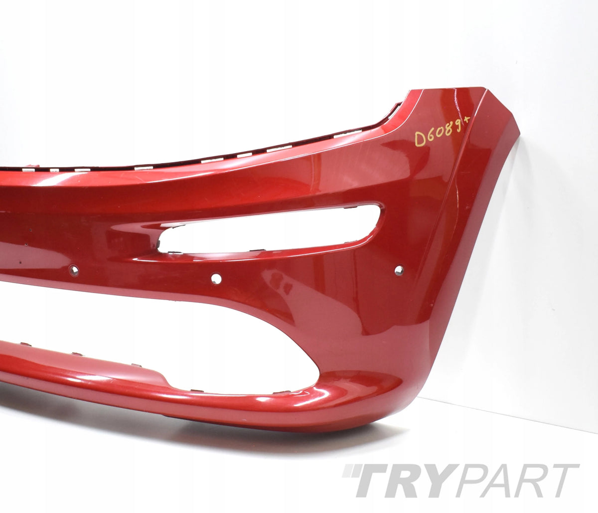 JEEP GRAN CHEROKEE WK2 LIFT SRT FRONT BUMPER OEM 20+