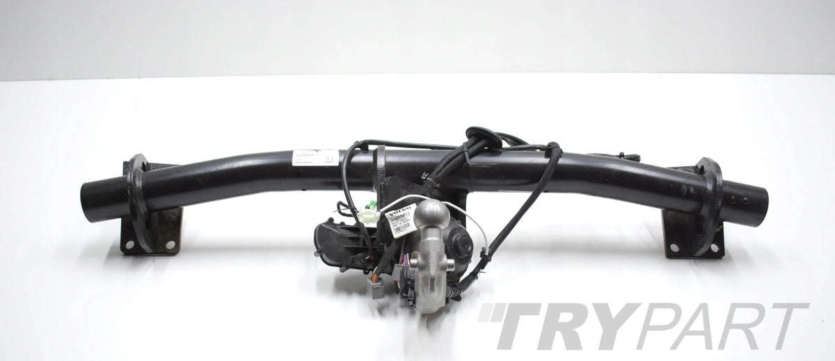 VOLVO XC60 II ELECTRIC TOW HITCH ORG 32296410