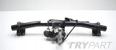 VOLVO XC60 II ELECTRIC TOW HITCH ORG 32296410