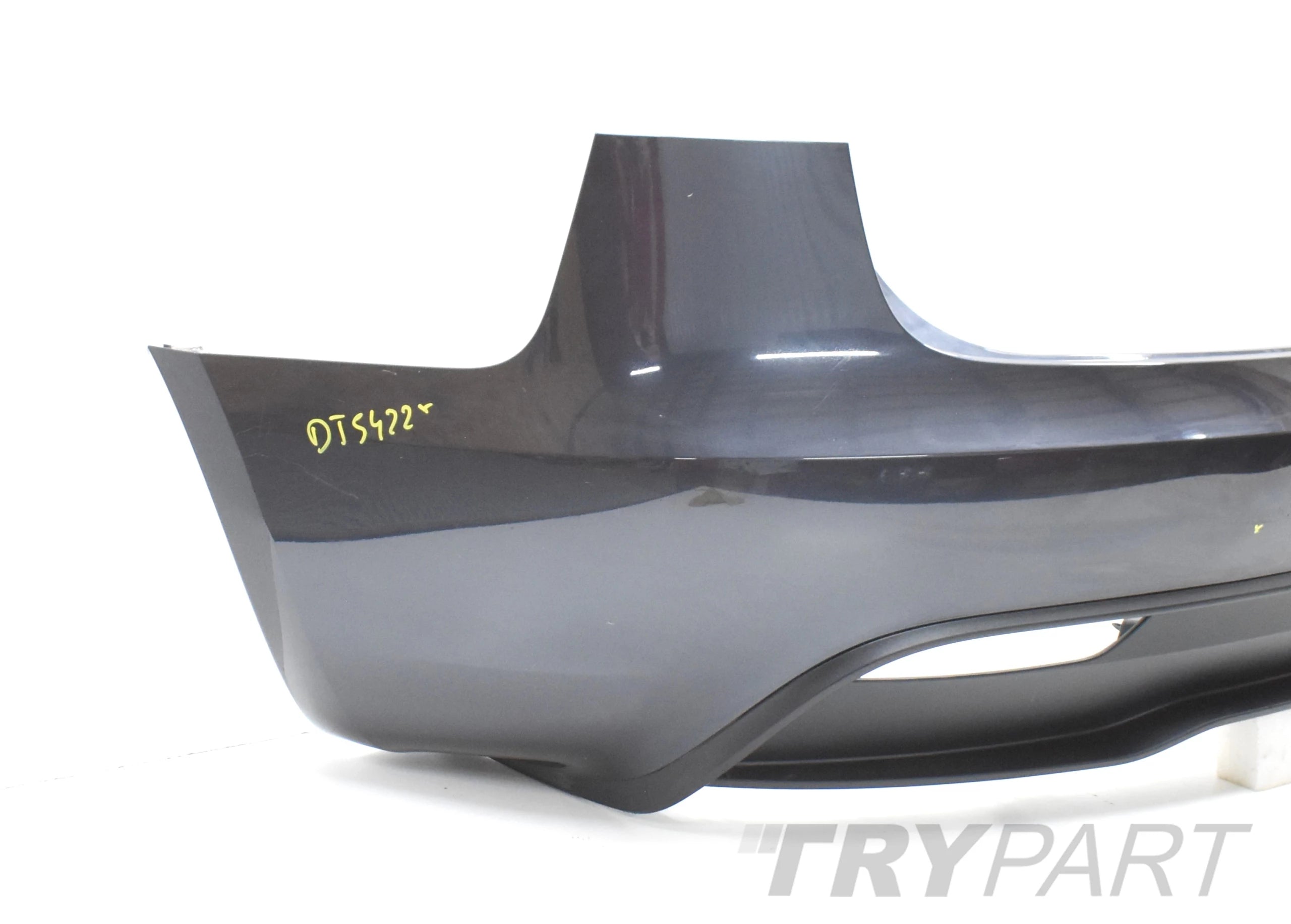 TESLA MODEL Y REAR BUMPER ORG + BOTTOM