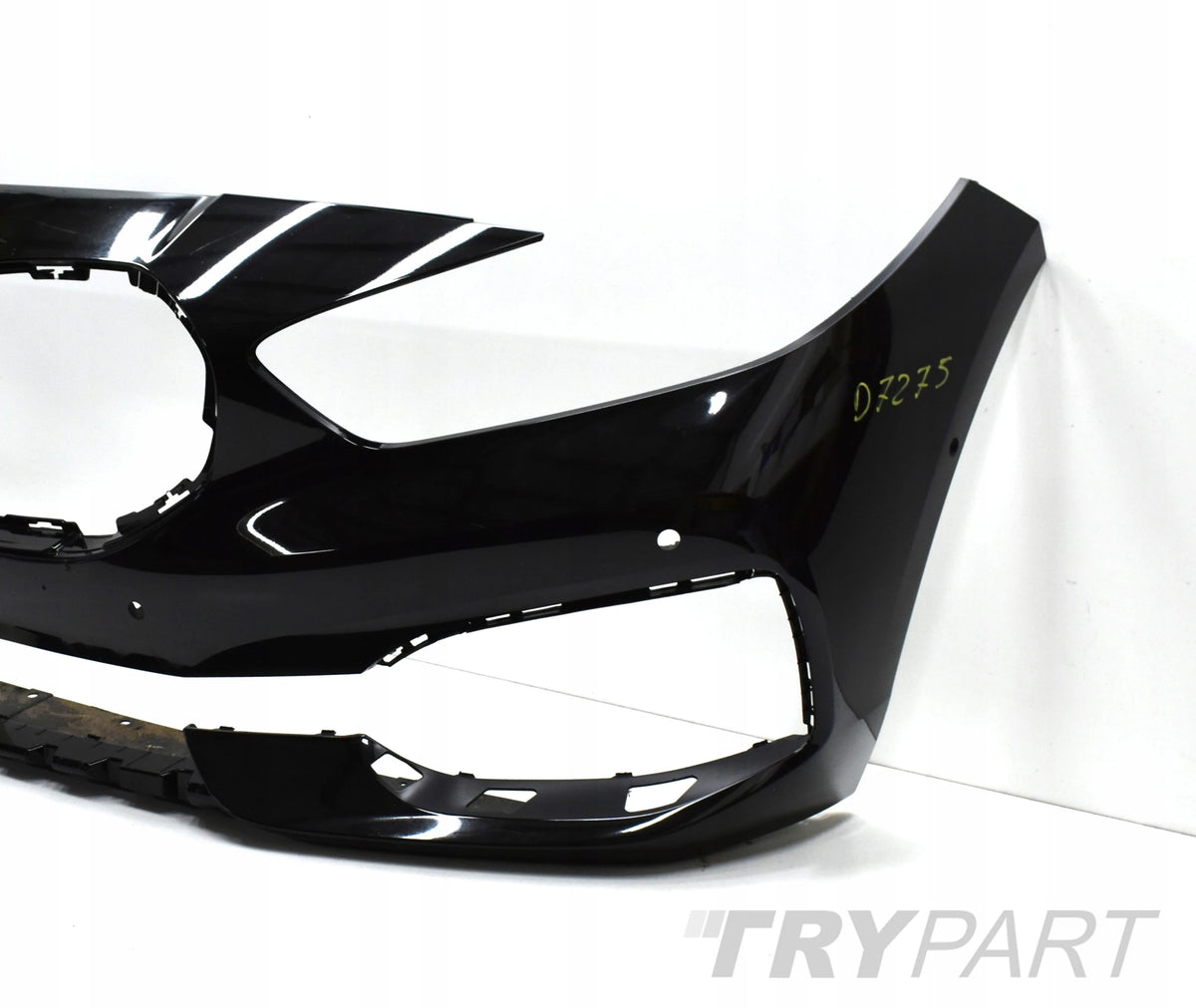 BMW 1 F40 FRONT BUMPER ORG