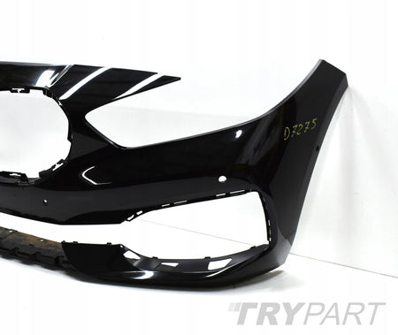 BMW 1 F40 FRONT BUMPER ORG