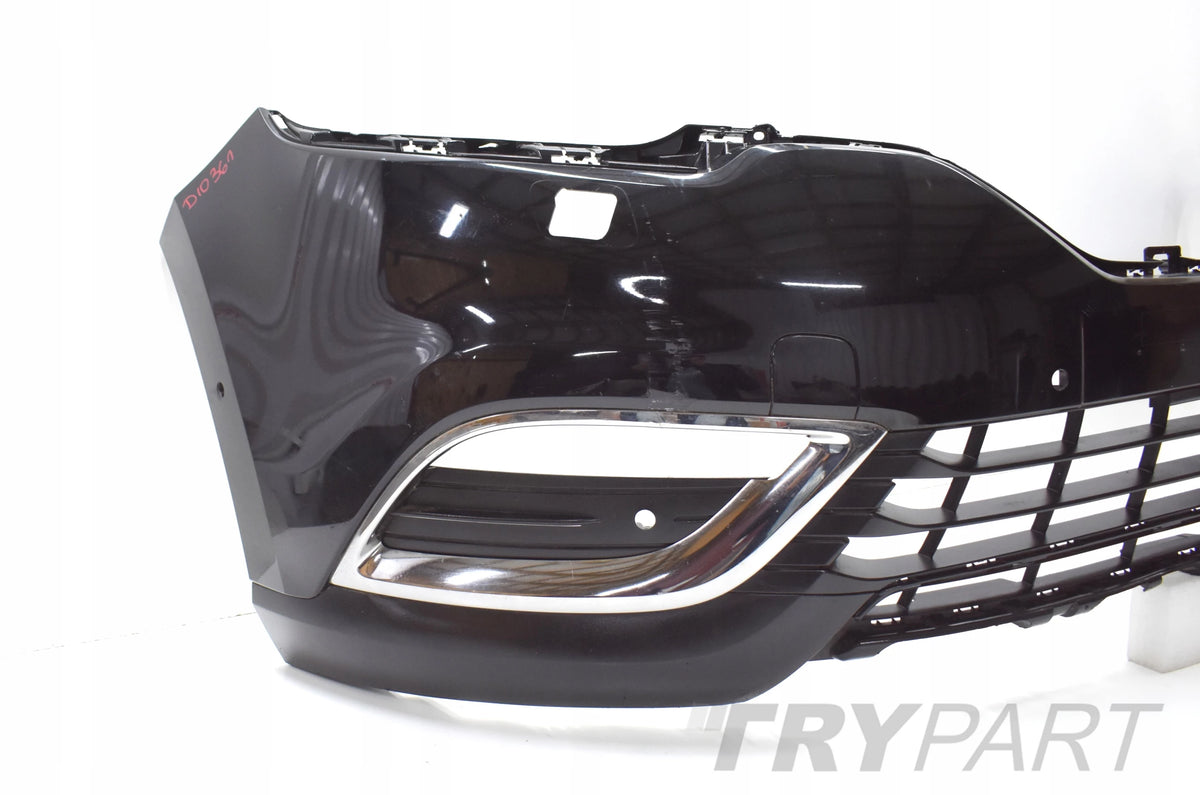 RENAULT ESPACE V FRONT BUMPER ORG