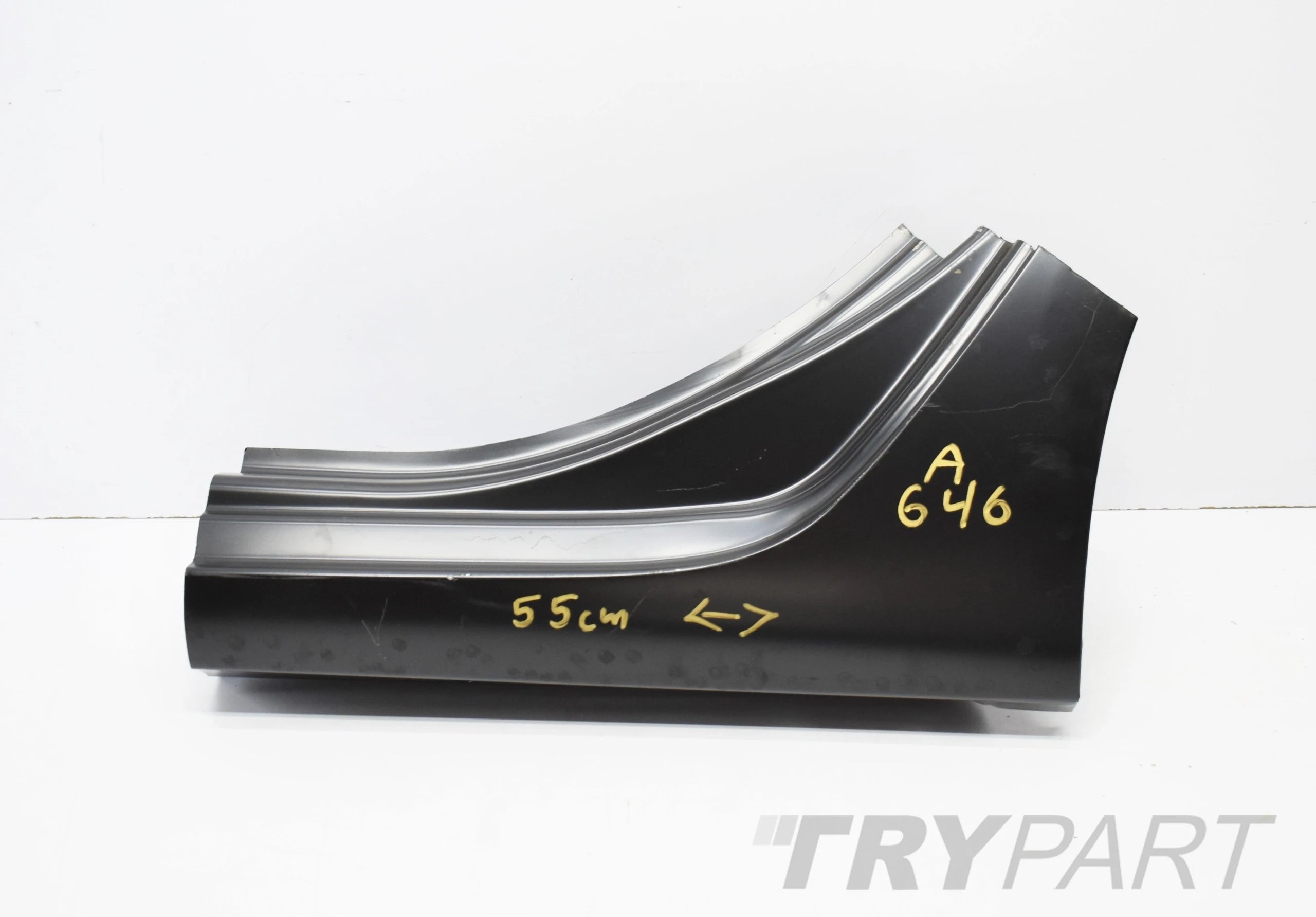 OPEL ASTRA K V LEFT SILL BODY PILLAR ORG