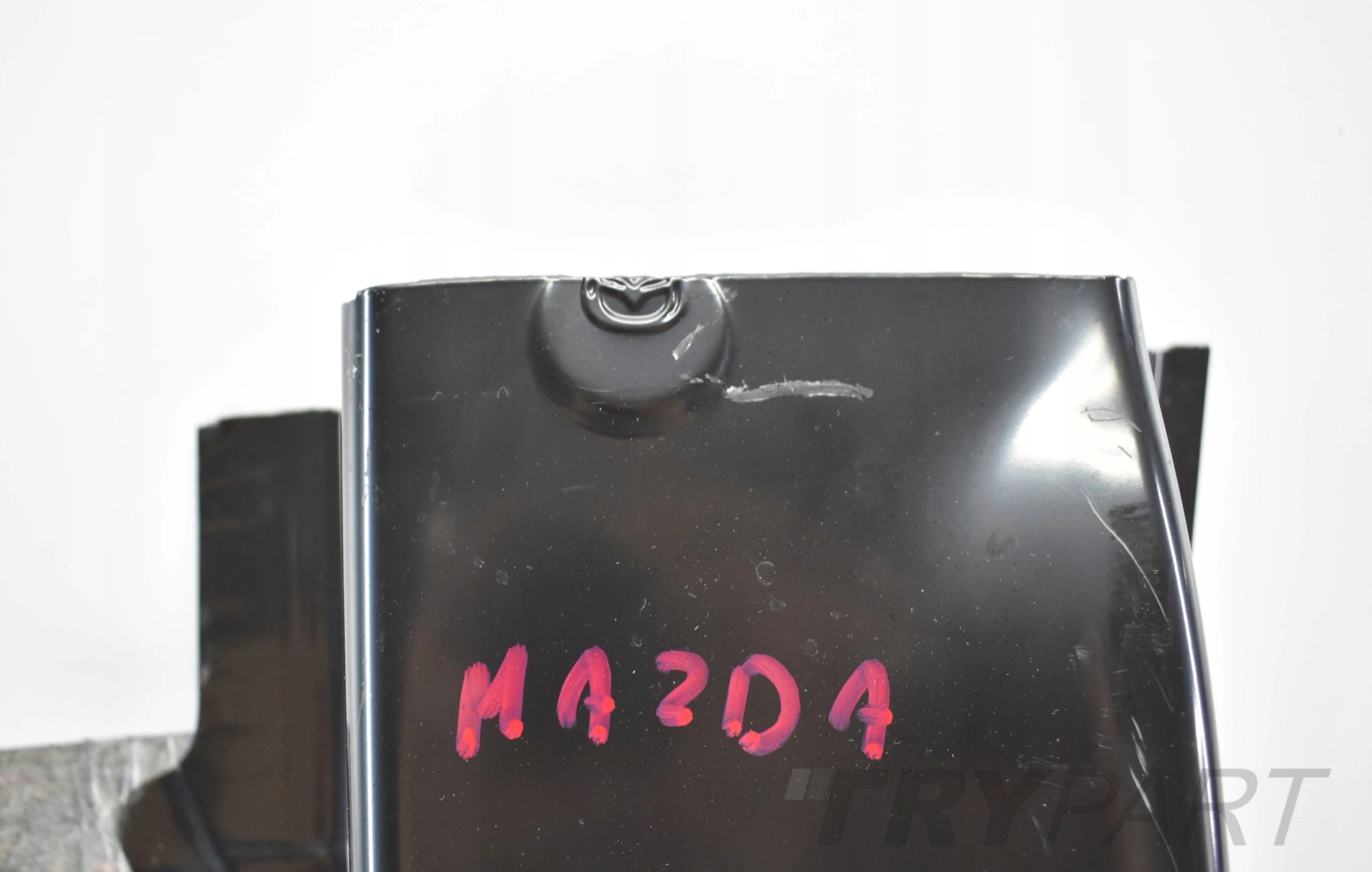 MAZDA 6 VI GJ LEFT SILL PANEL BODY ORG