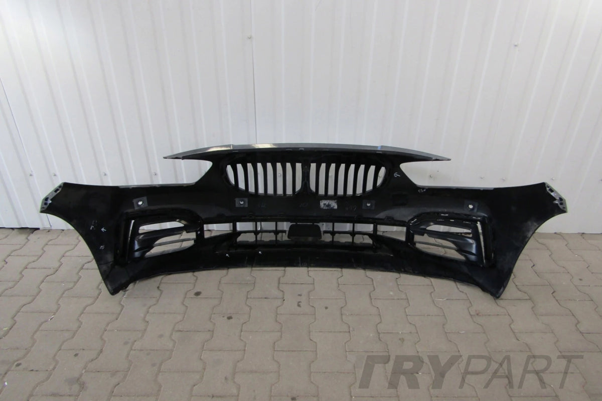 Front Bumper BMW 1 F40 Sport Line 2019-