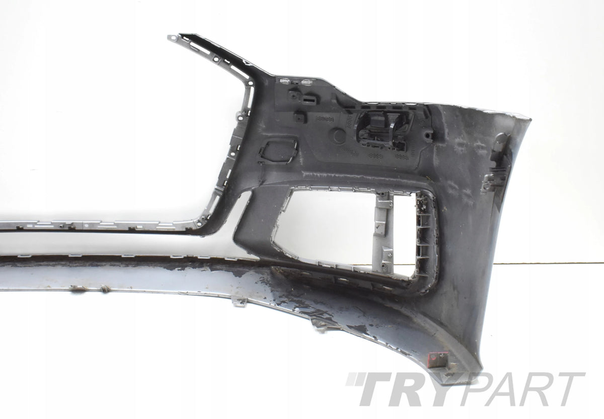 AUDI A6 C8 4K S LINE Original Front Bumper