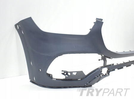 MERCEDES GLE W167 V167 FRONT BUMPER ORIGINAL NEW A1678851800