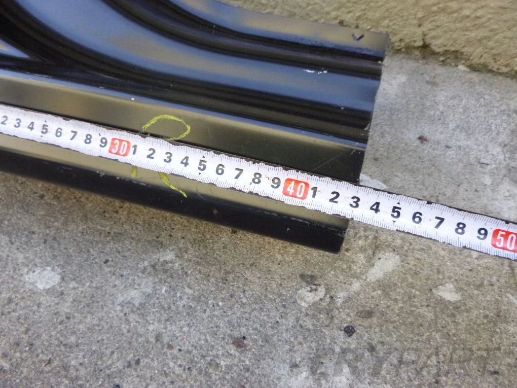 FORD KA + PLUS III 3 14- right sill knee NEW