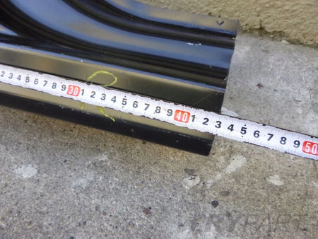 FORD KA + PLUS III 3 14- right sill knee NEW