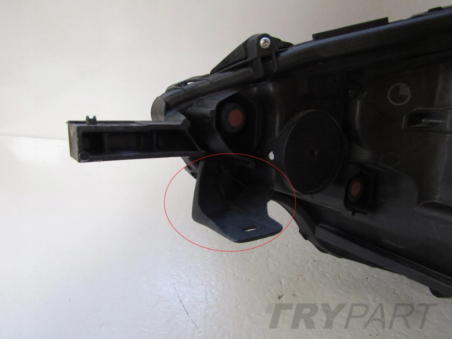 Front Lamp Toyota BZ4X FULL LED 22- RH