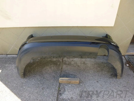 FORD FOCUS MK4 ESTATE 18- rear bumper